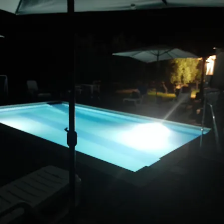 La Casa Di Giorgio Lejlighed *