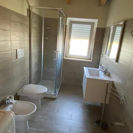La Casa Di Giorgio Lamezia Terme