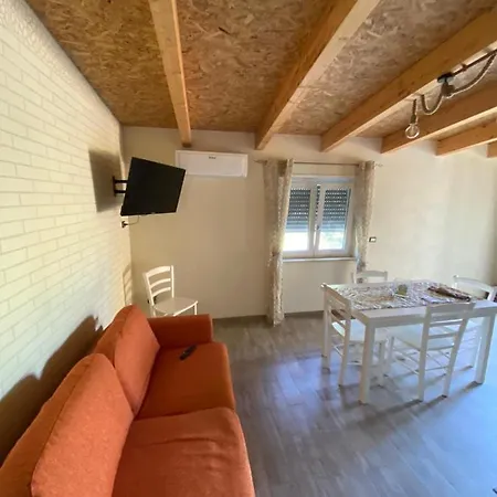 La Casa Di Giorgio * Lamezia Terme