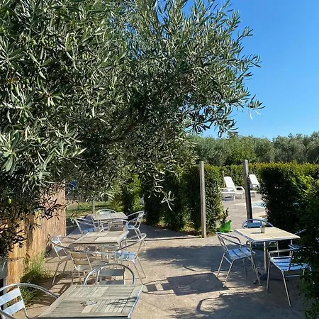 Lejlighed La Casa Di Giorgio