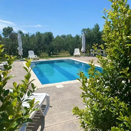 La Casa Di Giorgio *