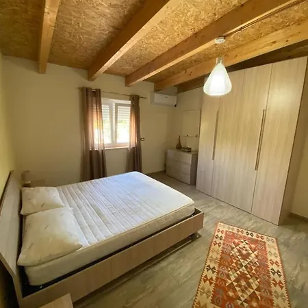 La Casa Di Giorgio Lamezia Terme