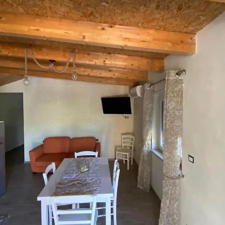 Apartment La Casa Di Giorgio