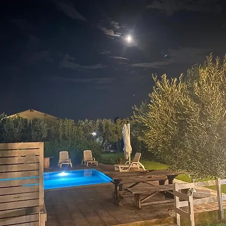 La Casa Di Giorgio Apartment