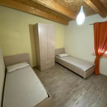 Apartment La Casa Di Giorgio *