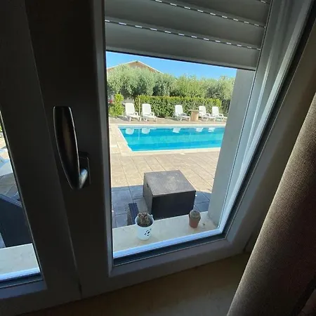 La Casa Di Giorgio Lejlighed *