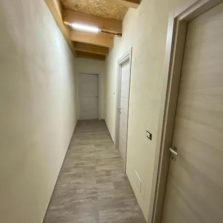 La Casa Di Giorgio Apartment