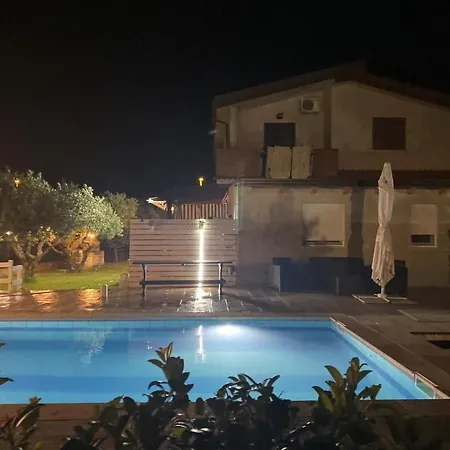 La Casa Di Giorgio Lamezia Terme